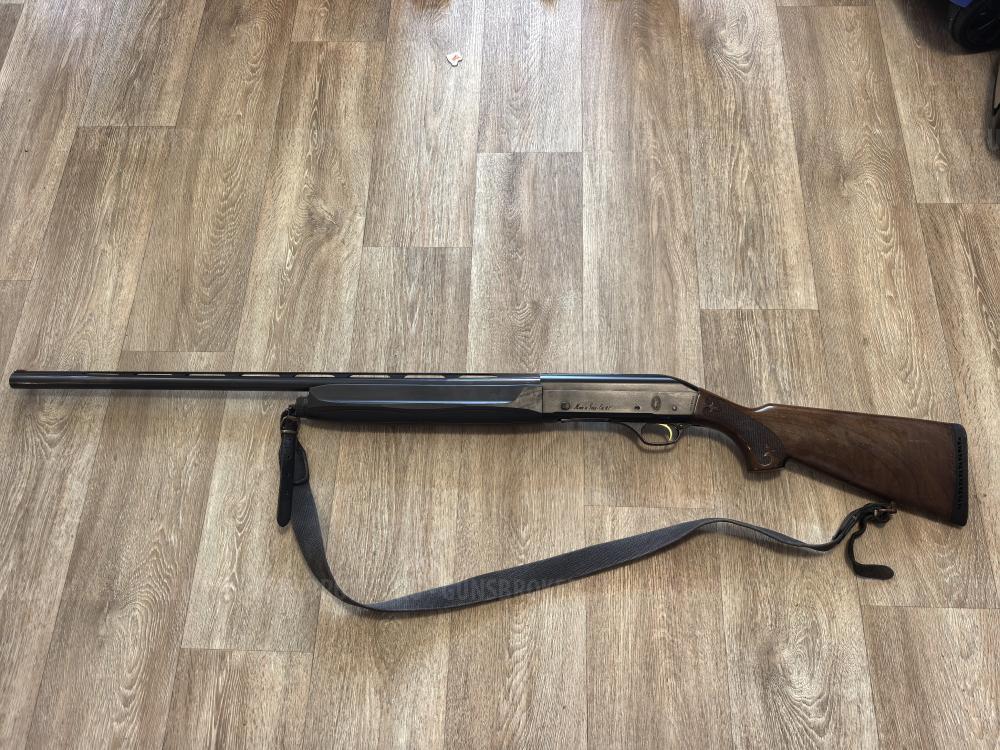Fabarm H368 Lion 