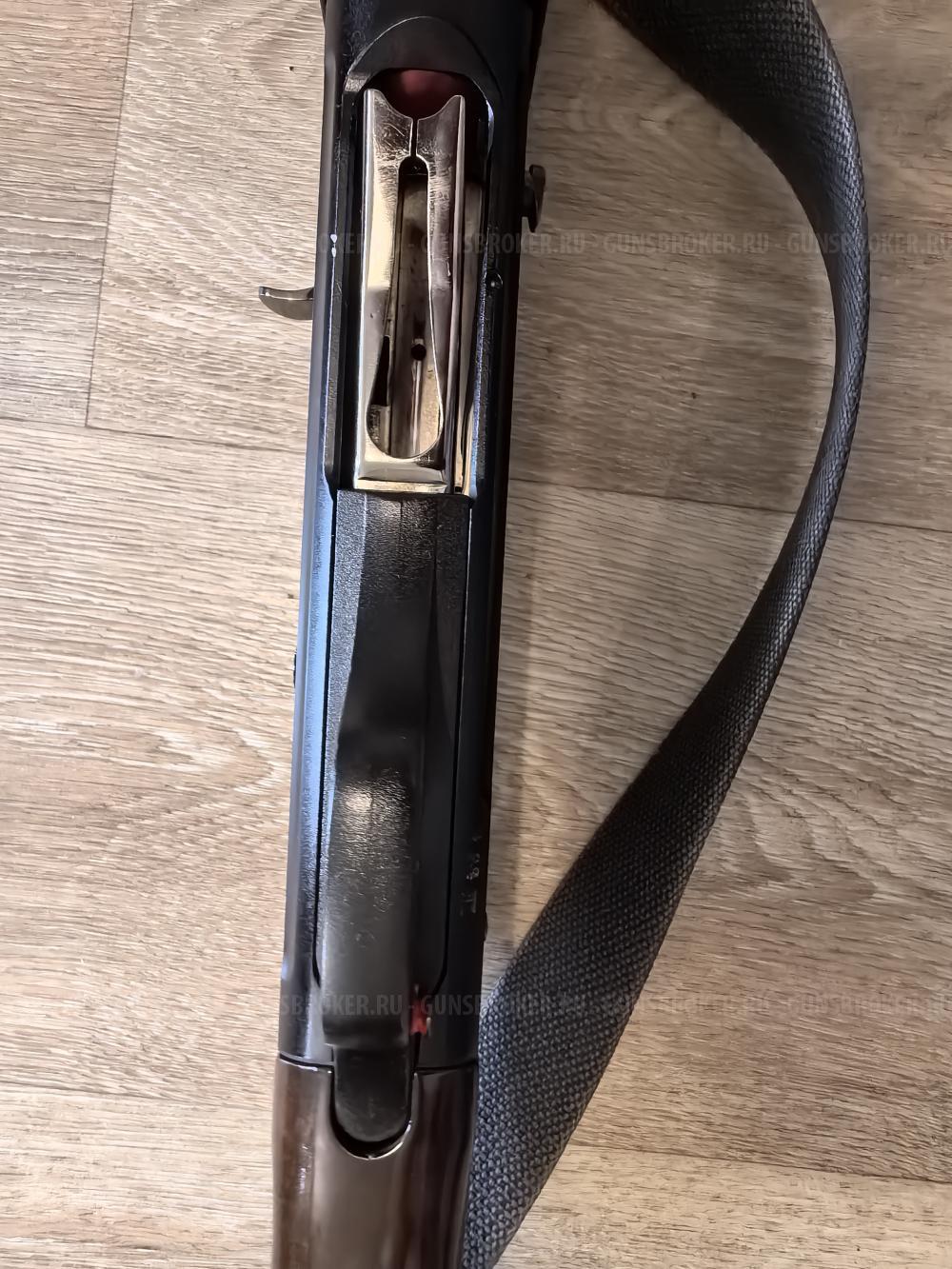 Fabarm H368 Lion 
