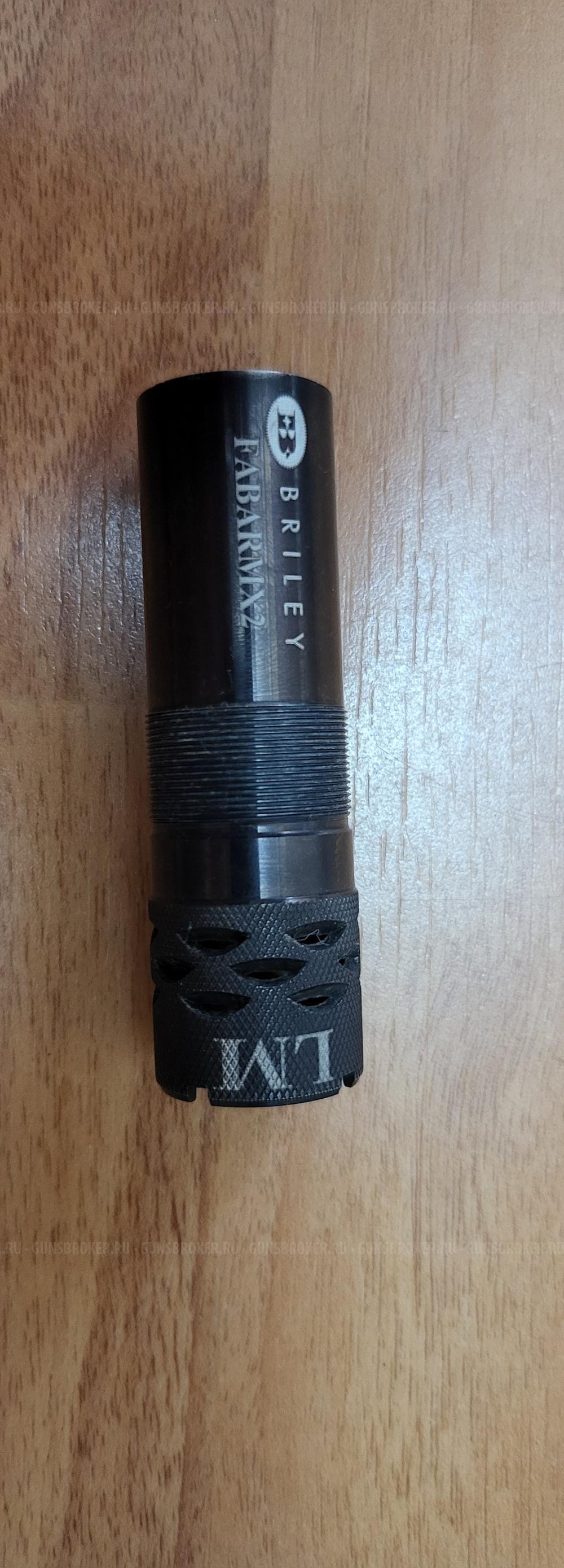 Fabarm h368