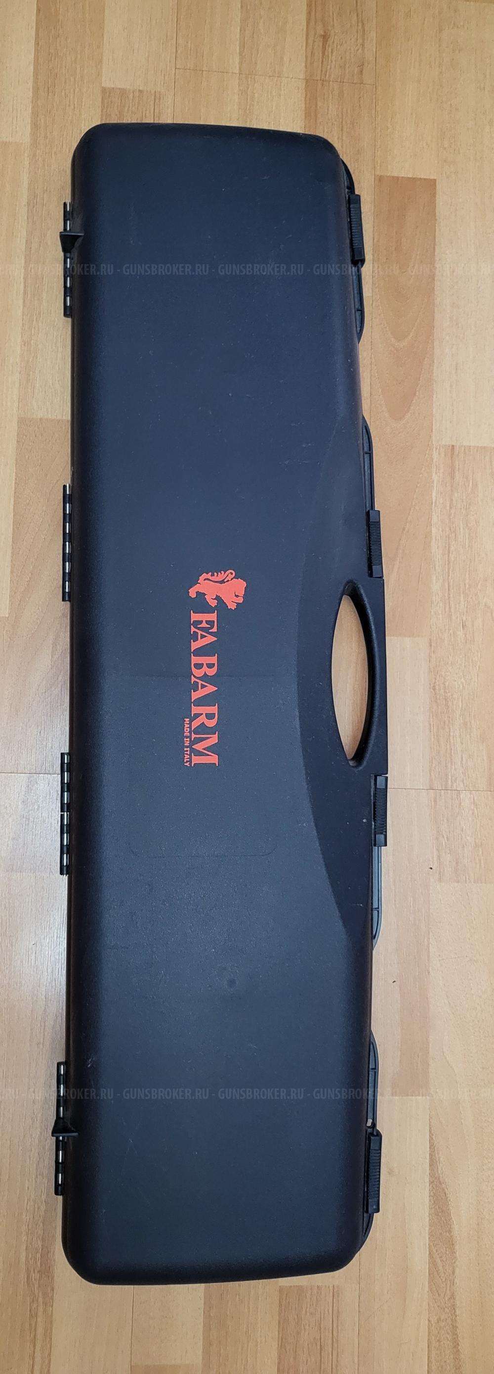 Fabarm h368