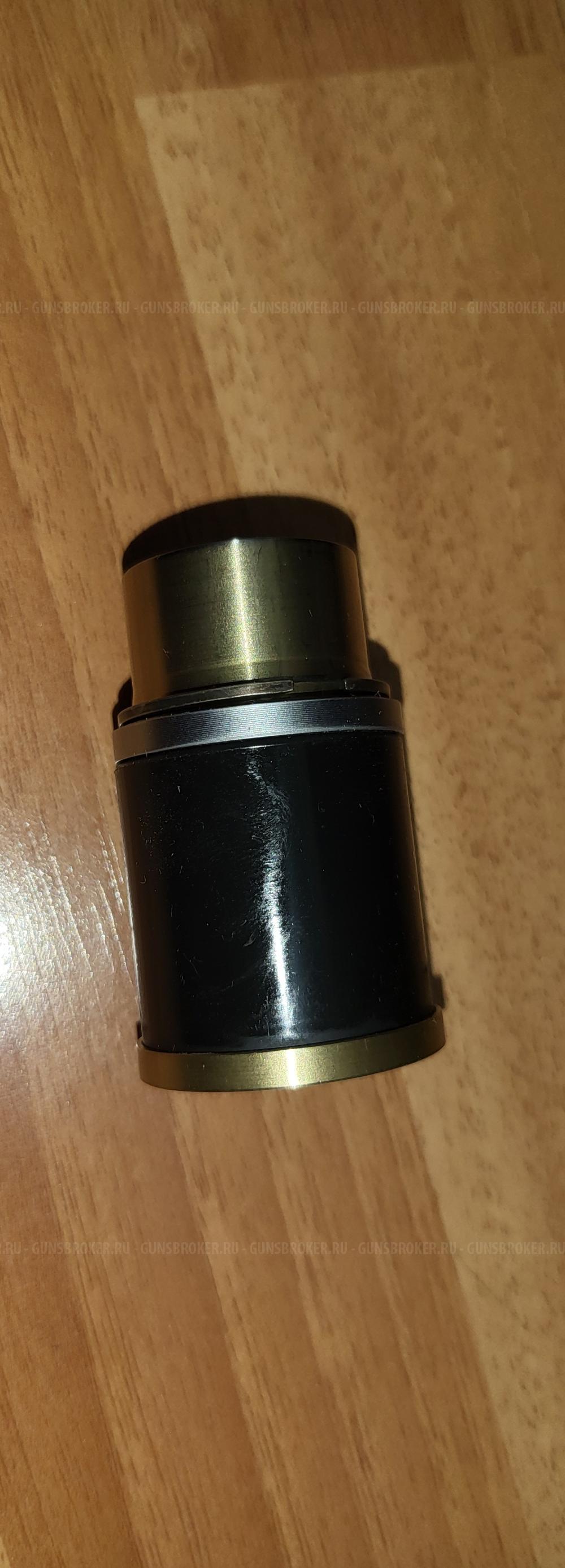 Fabarm h368