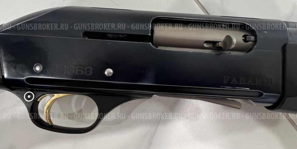 Fabarm H368Lion Composite