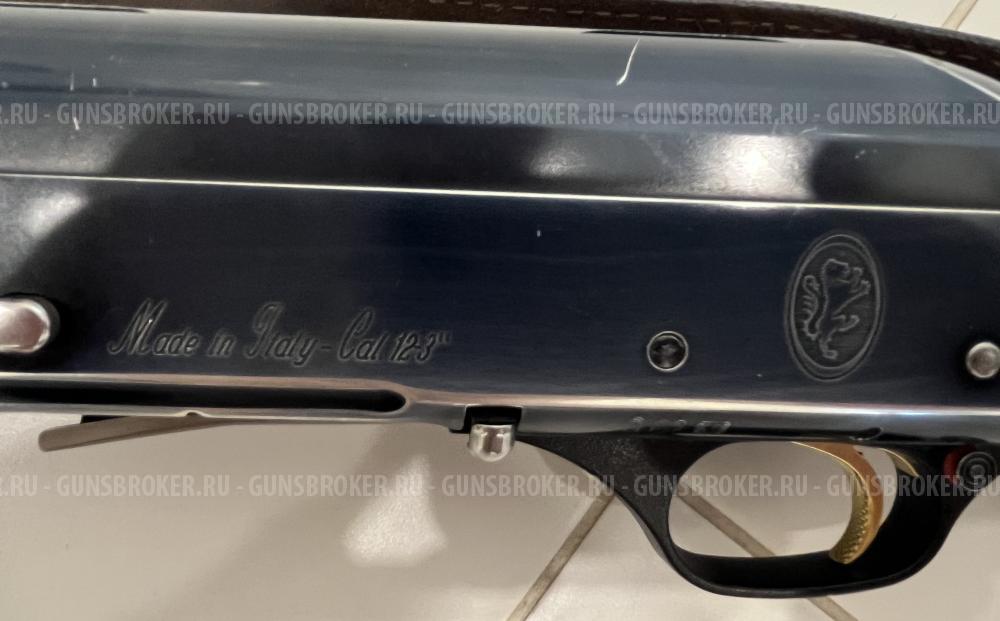 Fabarm H368Lion Composite