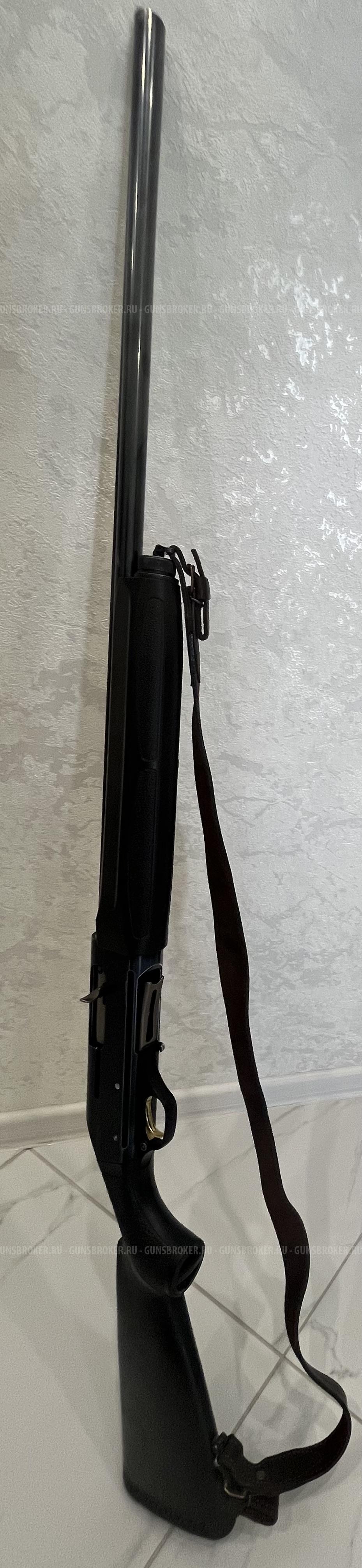 Fabarm H368Lion Composite