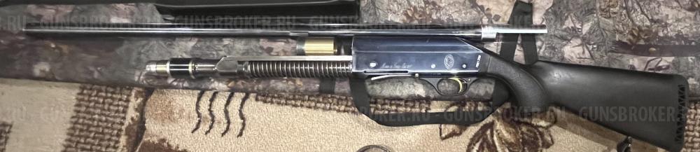 Fabarm H368Lion Composite