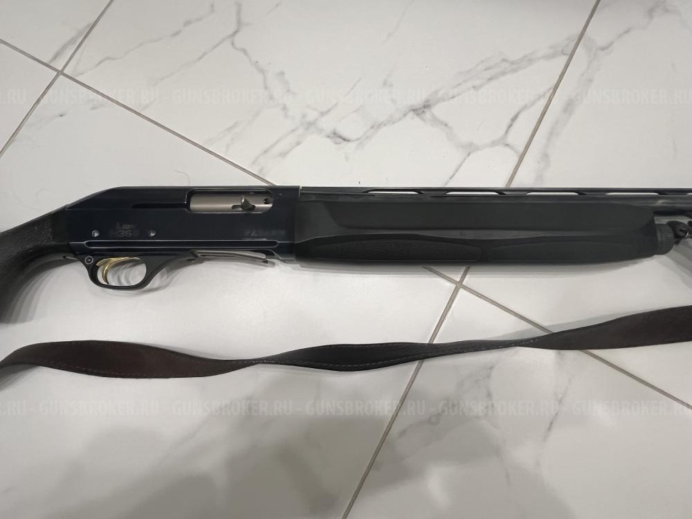 Fabarm H368Lion Composite