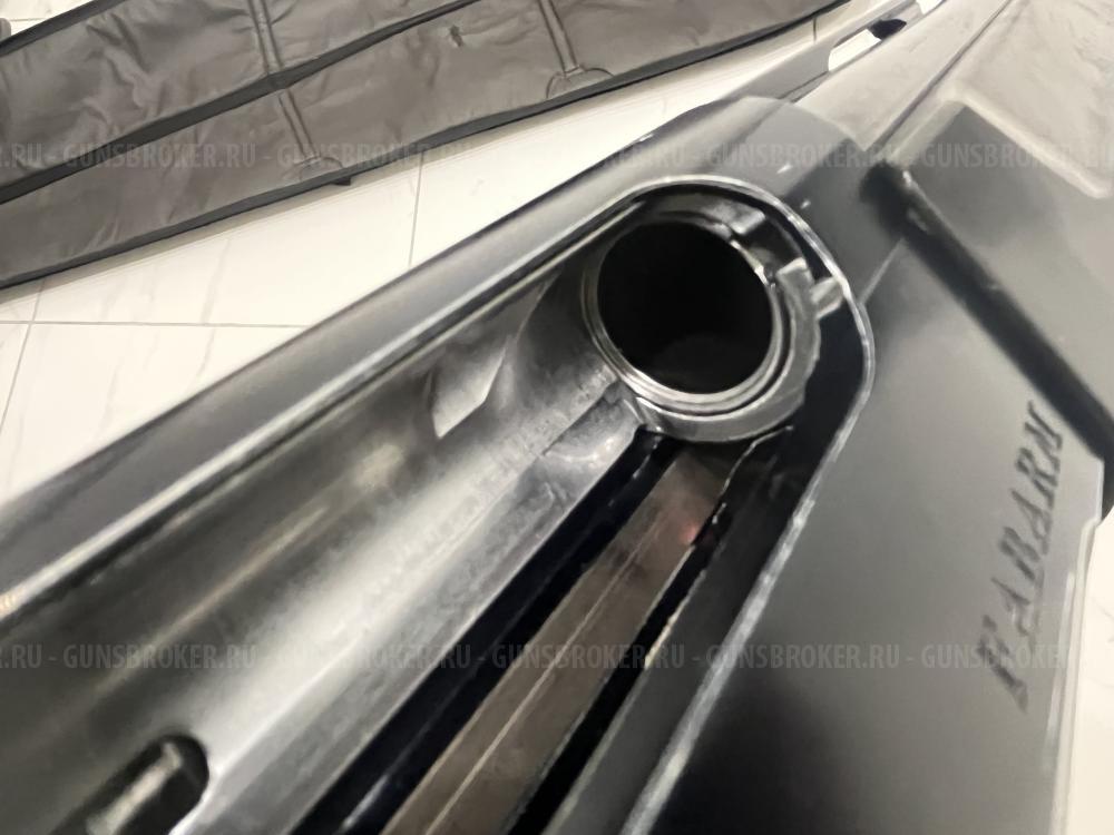 Fabarm H368Lion Composite