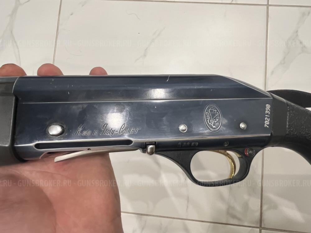 Fabarm H368Lion Composite