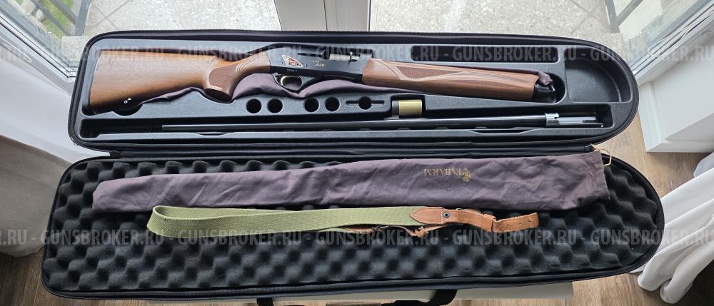 Fabarm H38 Lion HUNTER 12/76