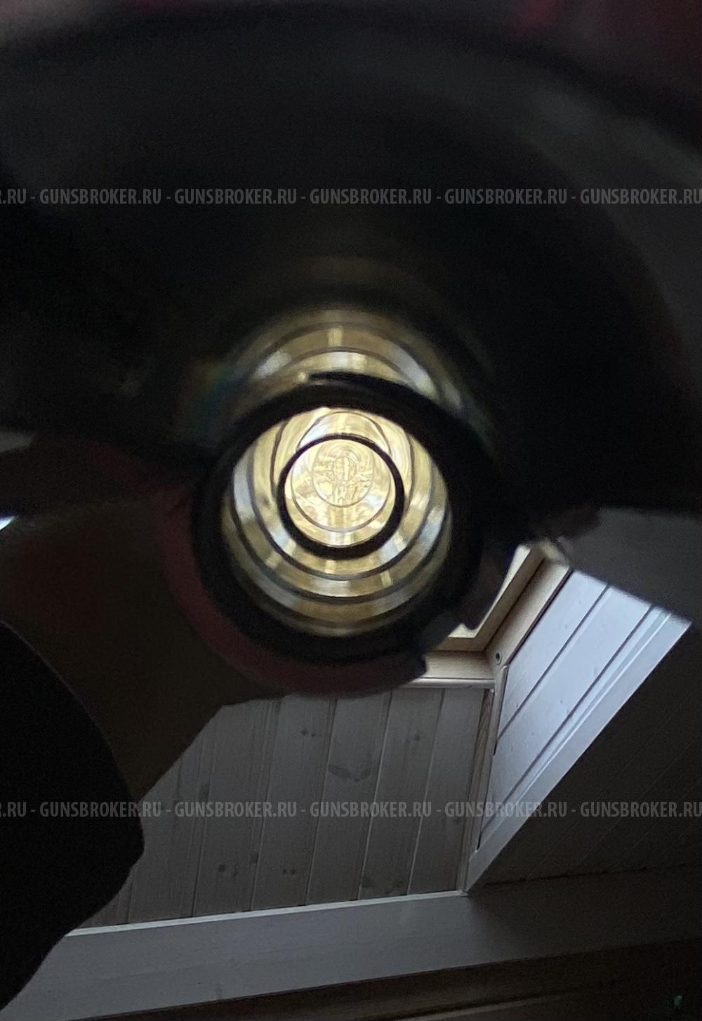 Fabarm H38 Lion Hunter 12/76 