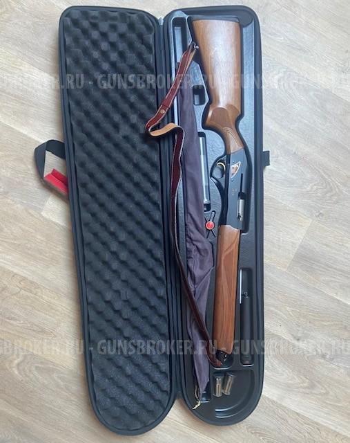 Fabarm H38 Lion Hunter 12/76 