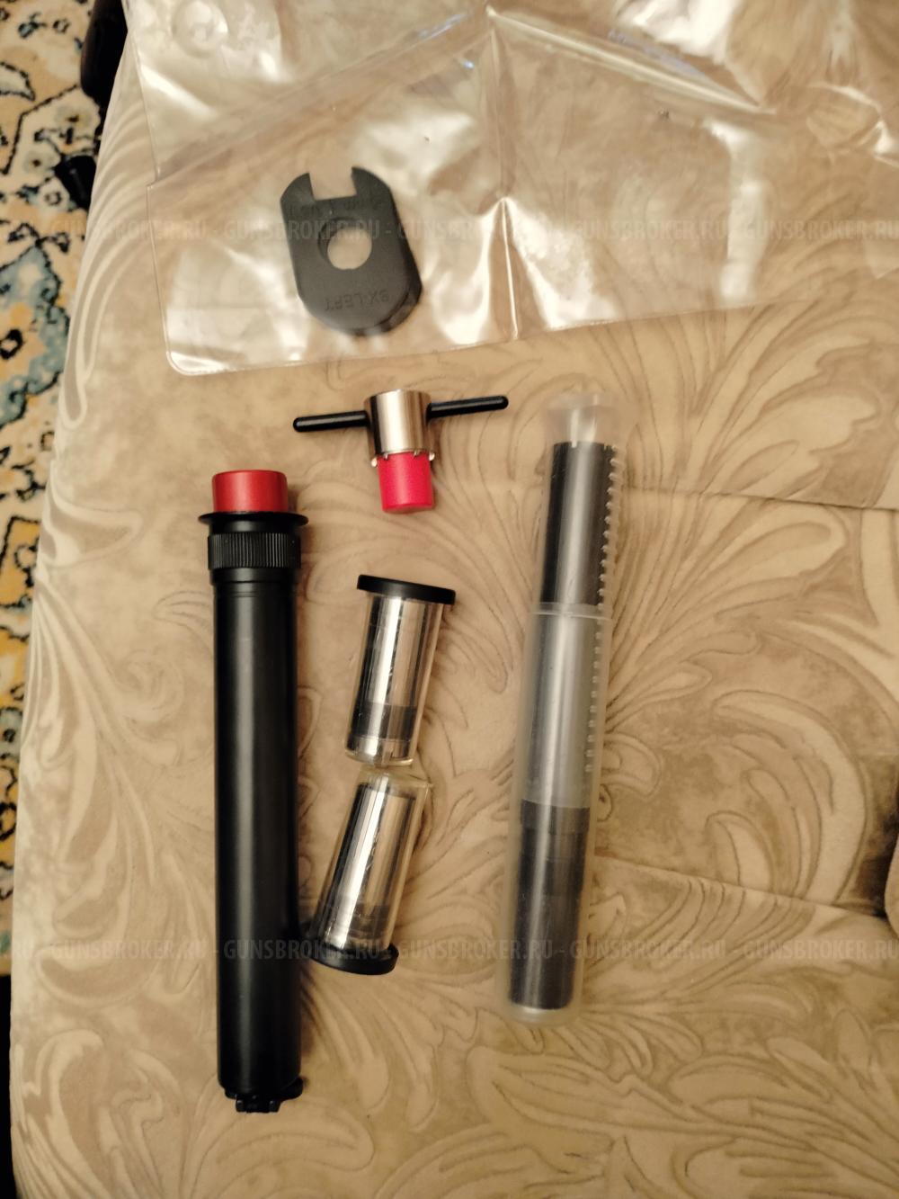 Fabarm H38 Lion hunter, калибр 12/76