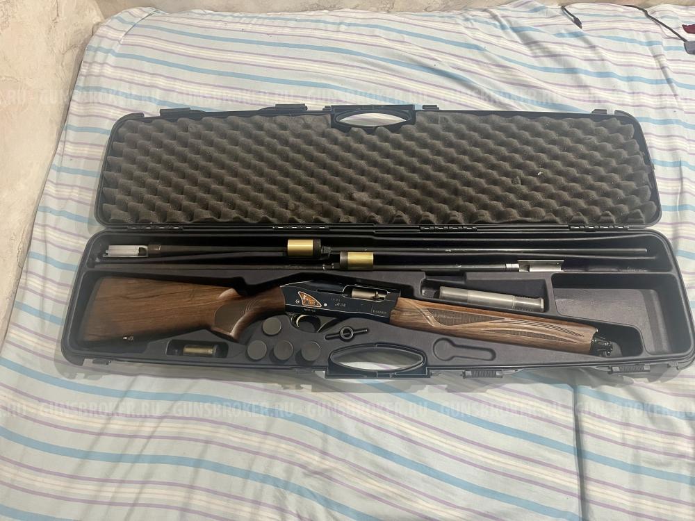 Fabarm H38 Lion Hunter