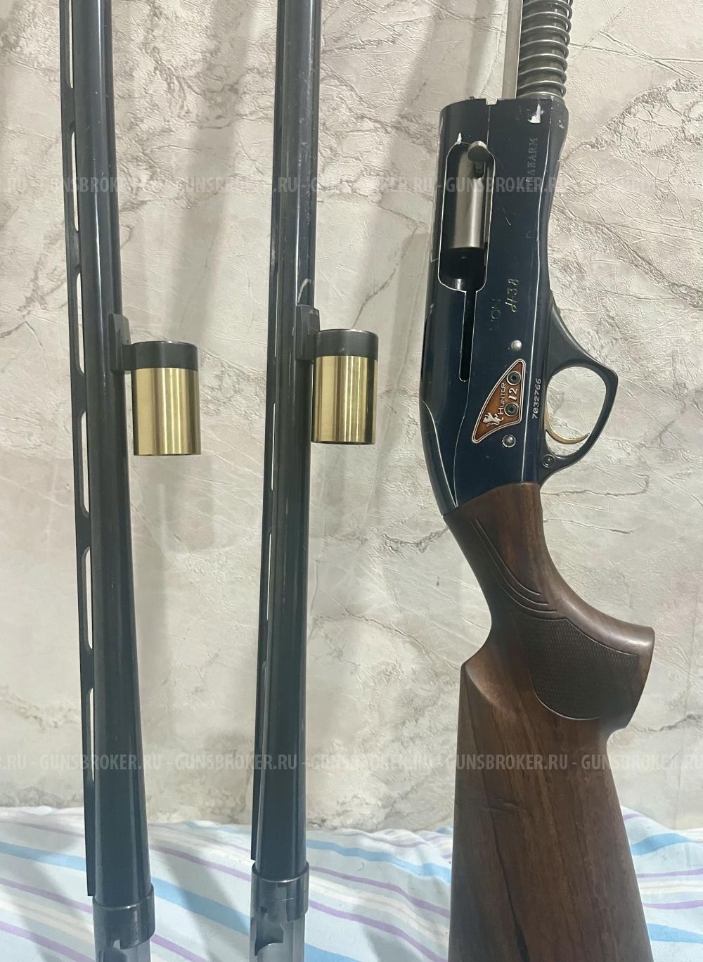 Fabarm H38 Lion Hunter