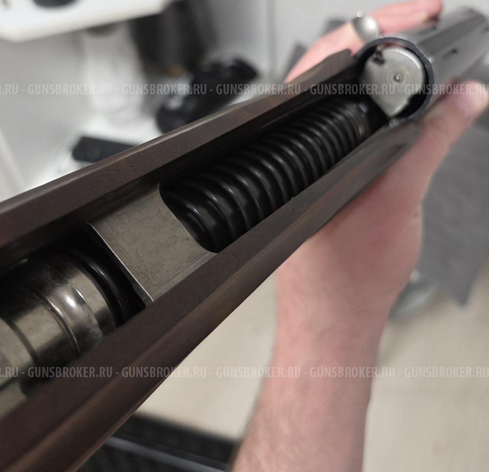 FABARM H38 LION HUNTER