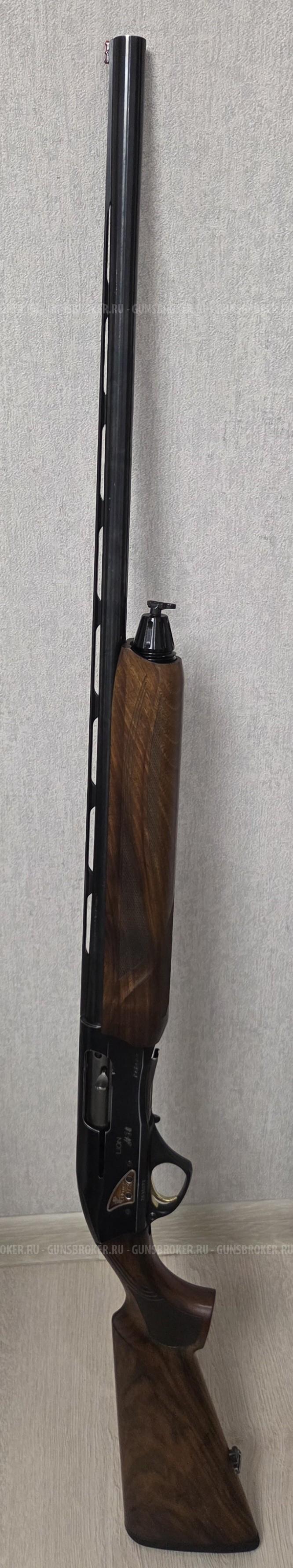 FABARM H38 LION HUNTER