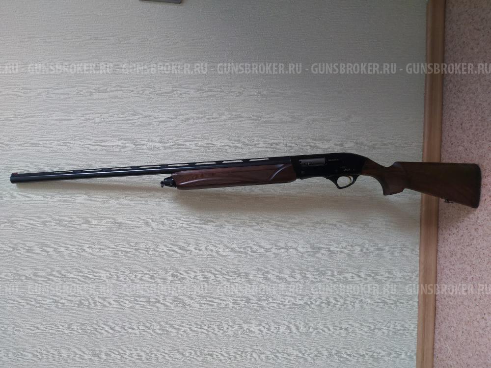 Fabarm H38 Lion Hunter 12x76 L=760 (3 set, кофр) для ЛЕВШИ