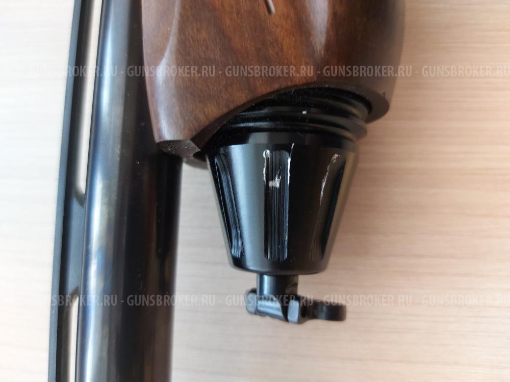 Fabarm H38 Lion Hunter 12x76 L=760 (3 set, кофр) для ЛЕВШИ