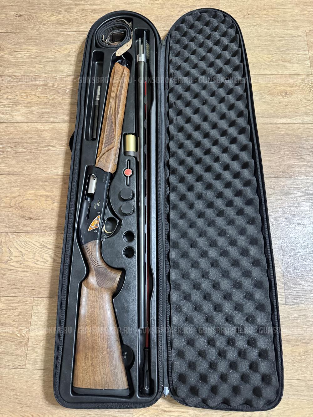 FABARM H38