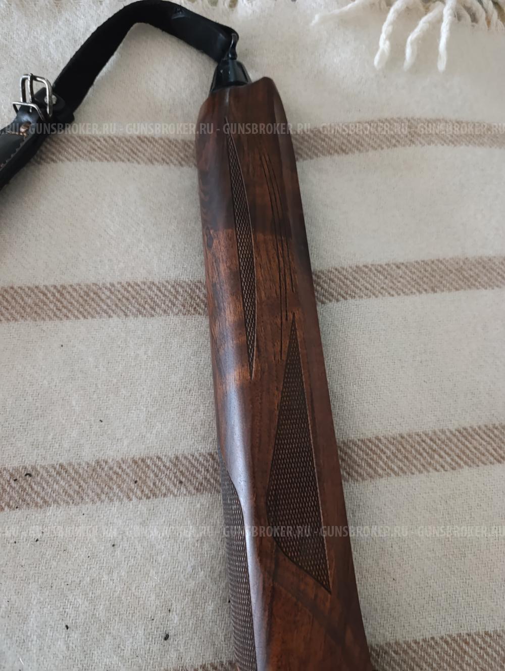 Fabarm Hunter 12 LION H-38