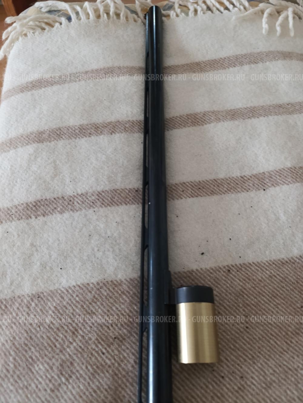 Fabarm Hunter 12 LION H-38