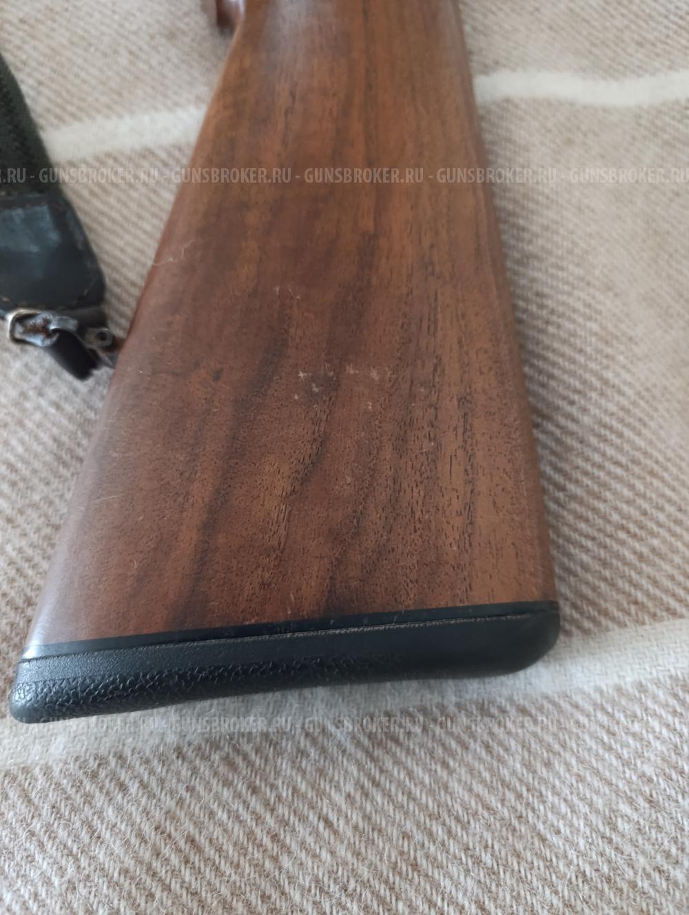 Fabarm Hunter 12 LION H-38