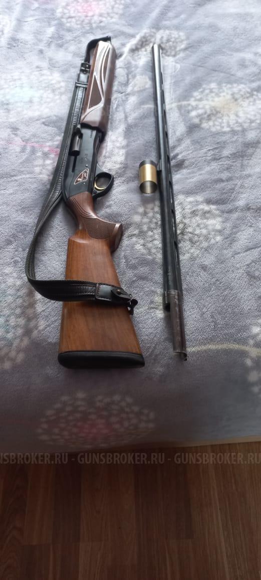 Fabarm Hunter 12 LION H-38