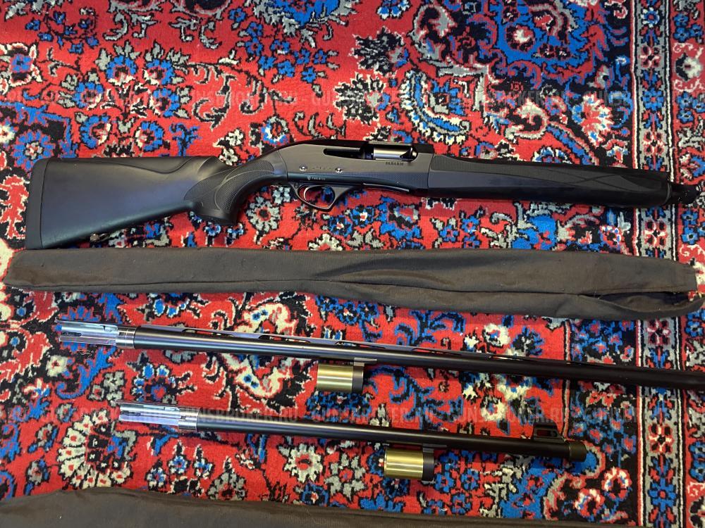 Фабарм хлр 5