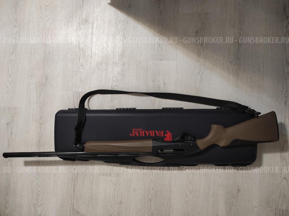 Фабарм хлр Италия