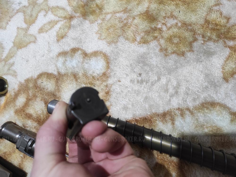 Фабарм хлр Италия