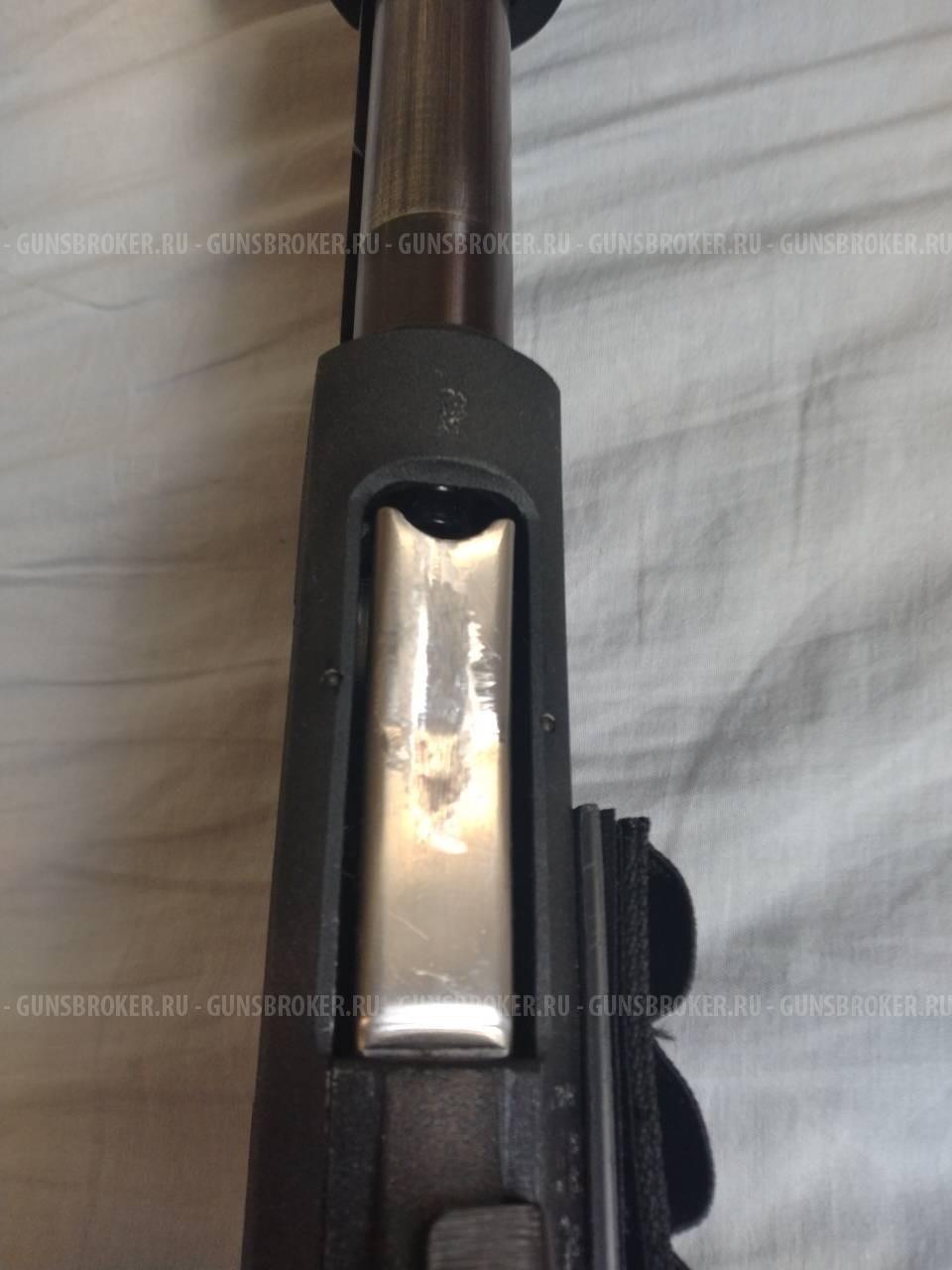 Fabarm Imperator 14" альтернатива Mossberg Shockwave , Remington ,Mitchell , Armscor