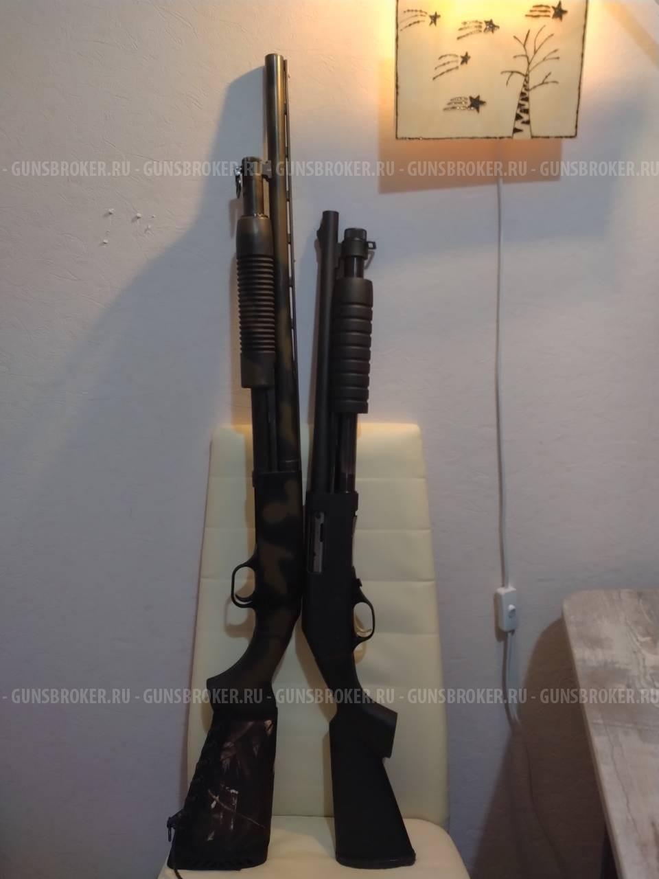 Fabarm Imperator 14" альтернатива Mossberg Shockwave , Remington ,Mitchell , Armscor