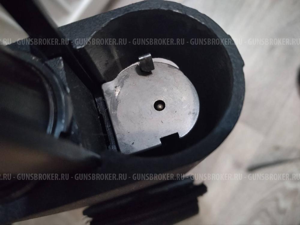 Fabarm Imperator 14" альтернатива Mossberg Shockwave , Remington ,Mitchell , Armscor