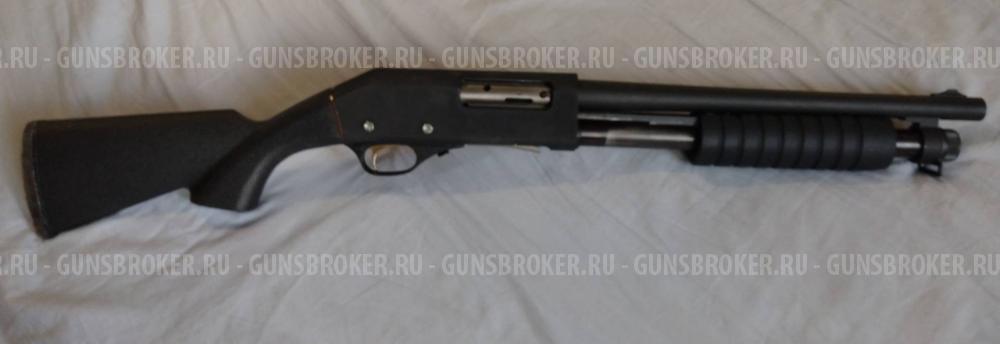 Fabarm Imperator 14" альтернатива Mossberg Shockwave , Remington ,Mitchell , Armscor