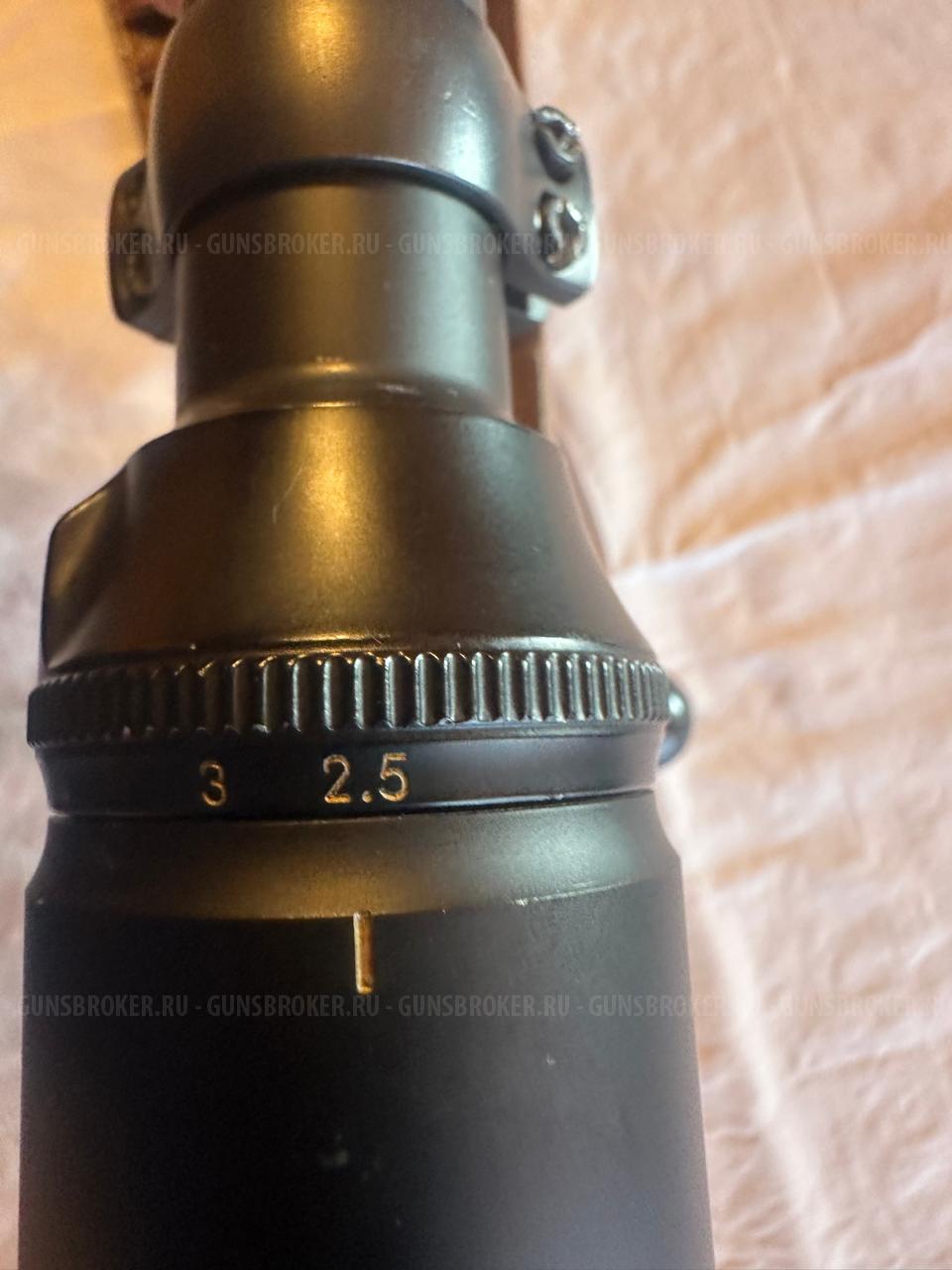 распродажа арсенала (fabarm iris 30-06, CZ 550 LUX, CZ 527 LUX)