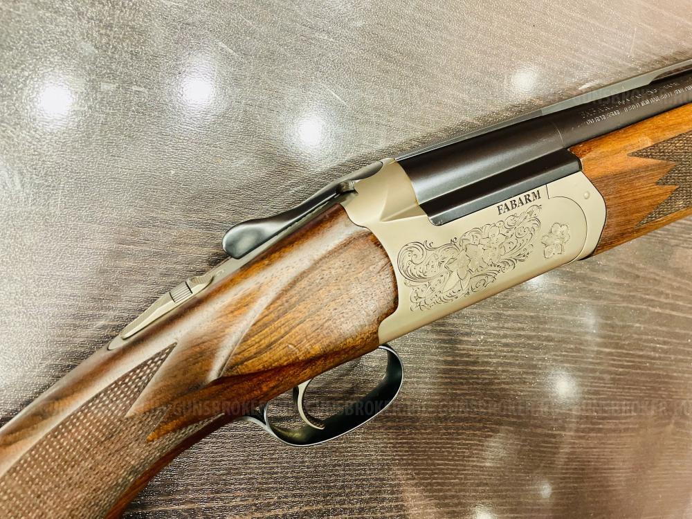 FABARM ELOS, к.12/76.