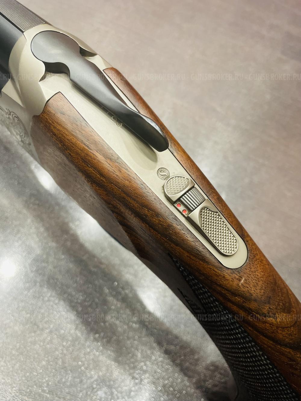 FABARM ELOS, к.12/76.