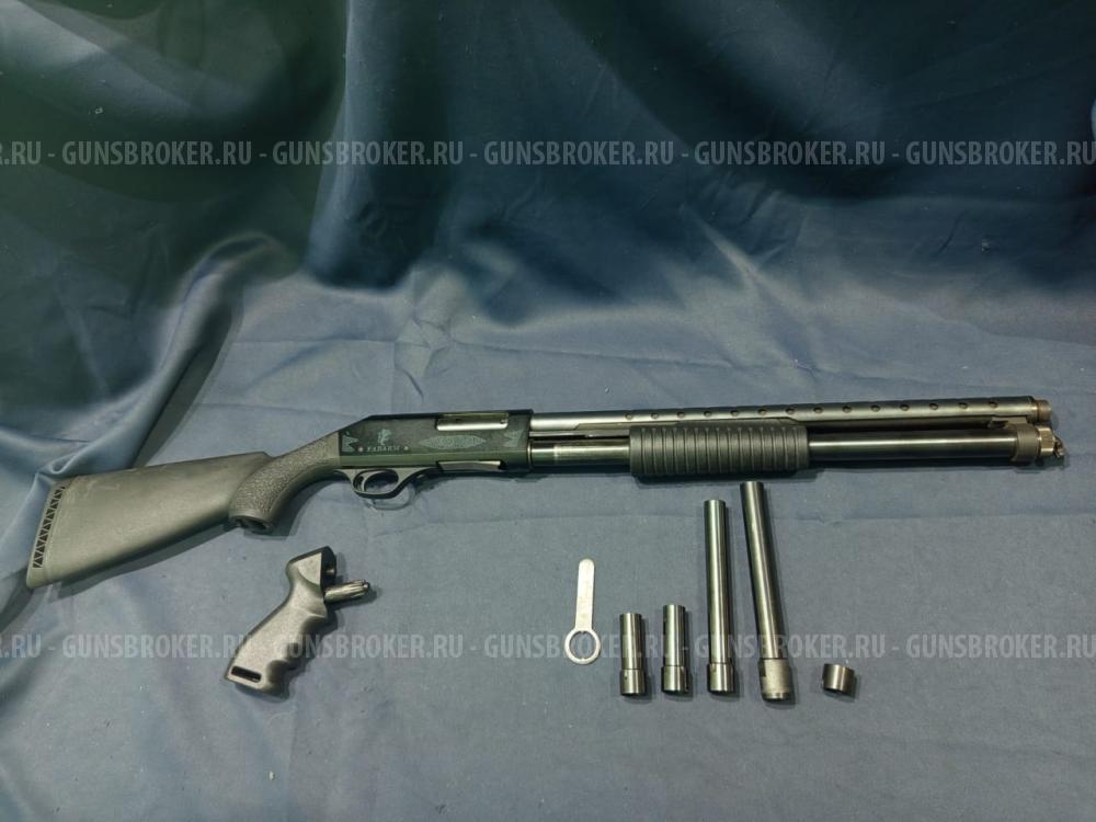 Fabarm, кал.12/76