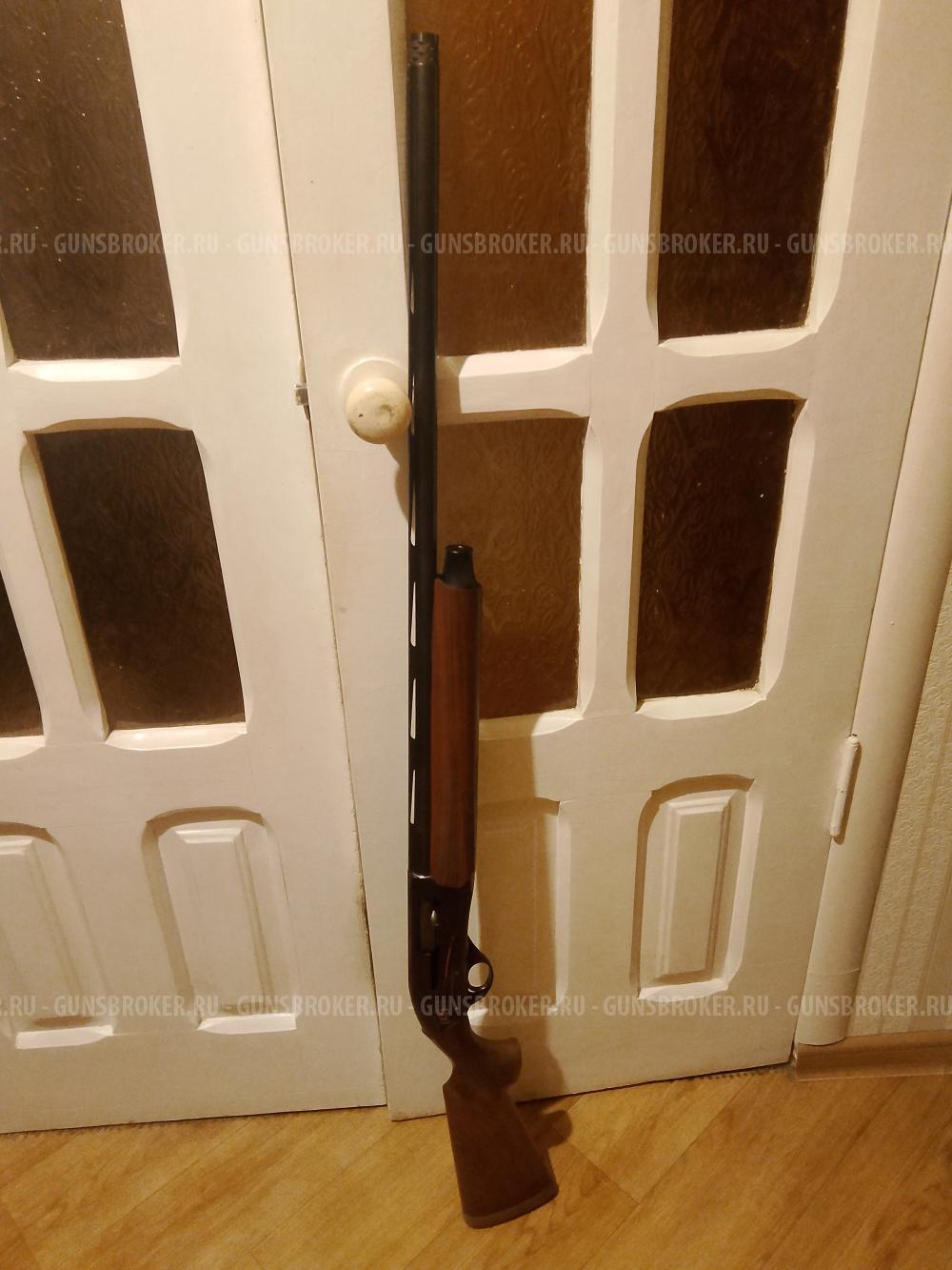 Фабарм L4S 12/76