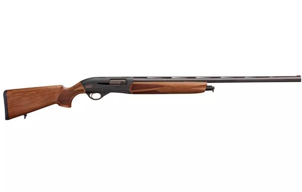 Fabarm L4S Black Hunter 12/76 76