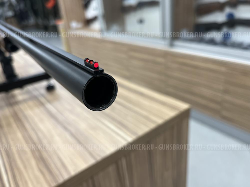 Fabarm L4S Black Hunter 