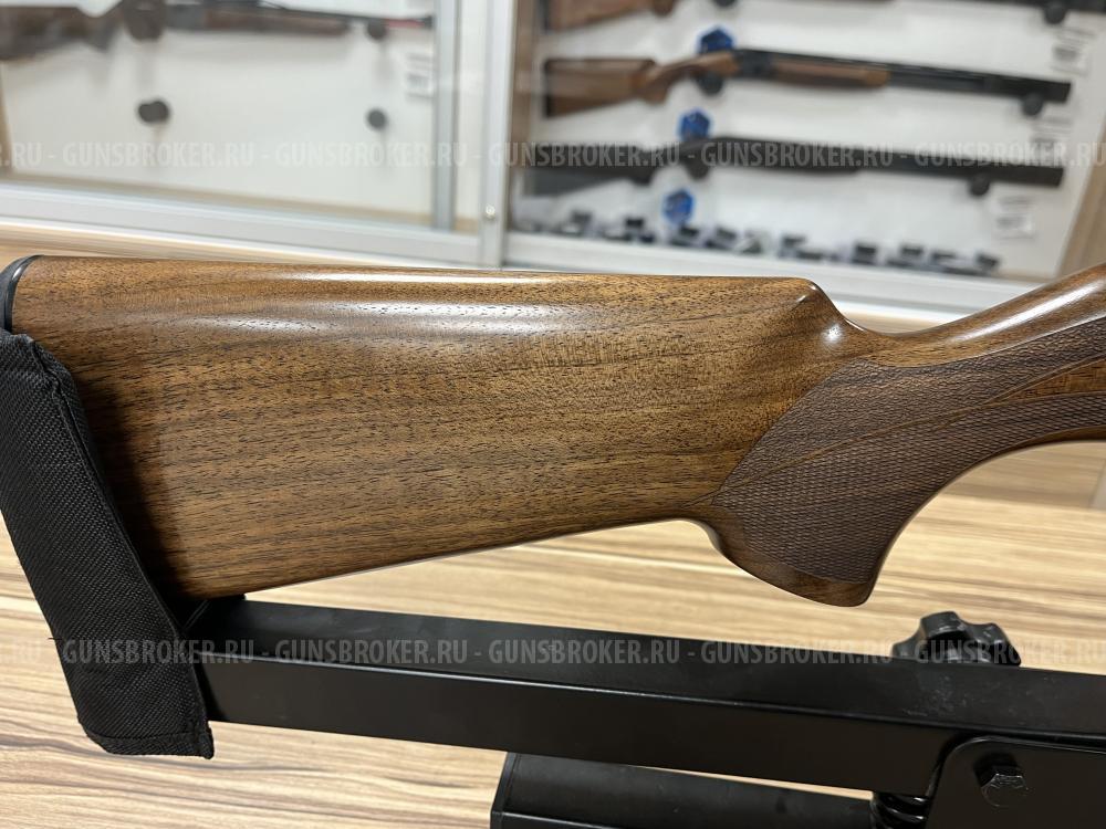 Fabarm L4S Black Hunter 