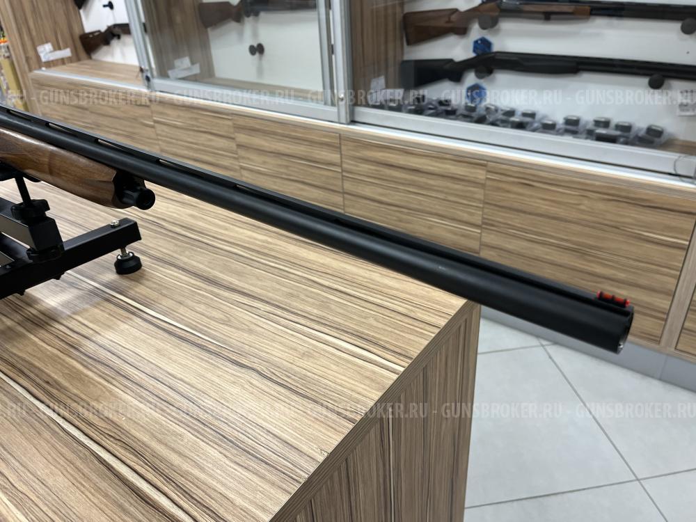 Fabarm L4S Black Hunter 