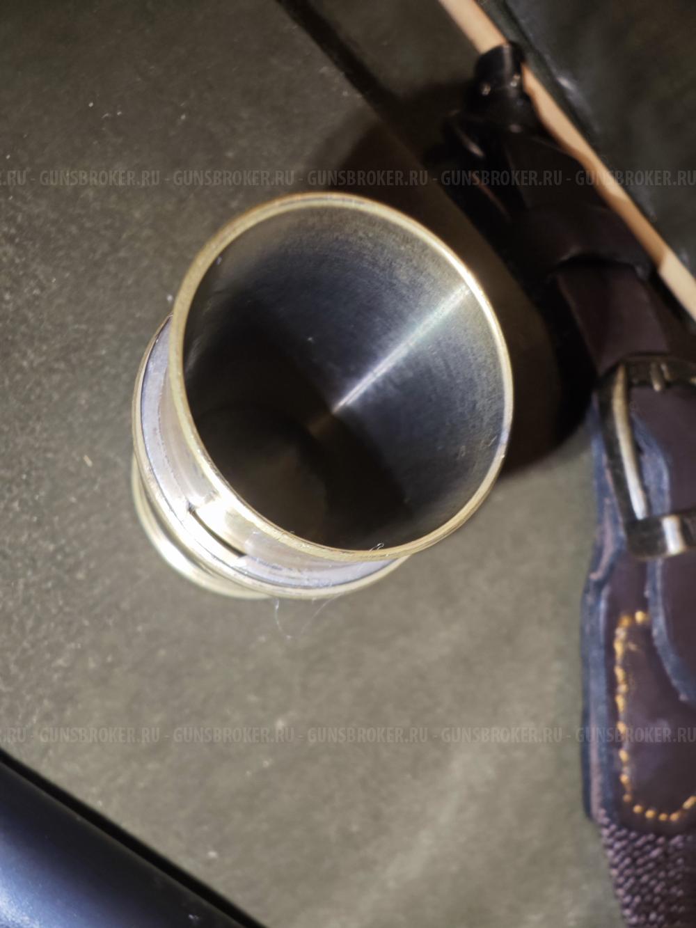 Fabarm L4S Initial Hunter 12/76/760 