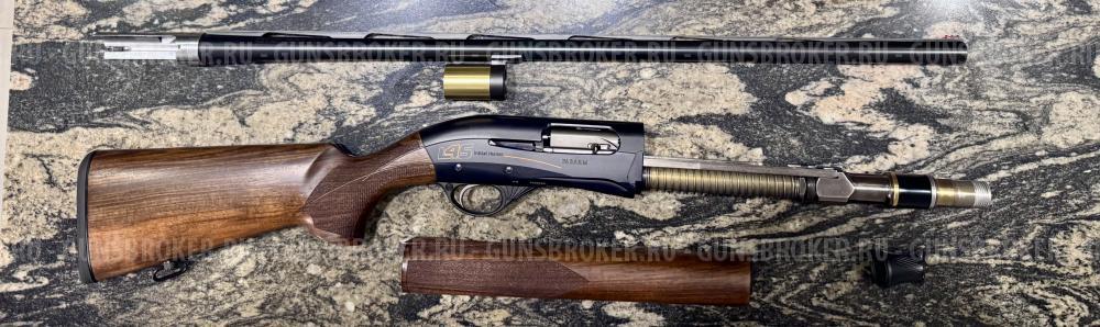 Fabarm L4S Initial Hunter 12/76