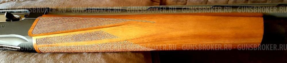 Fabarm L4S Initial Hunter Maxi+8