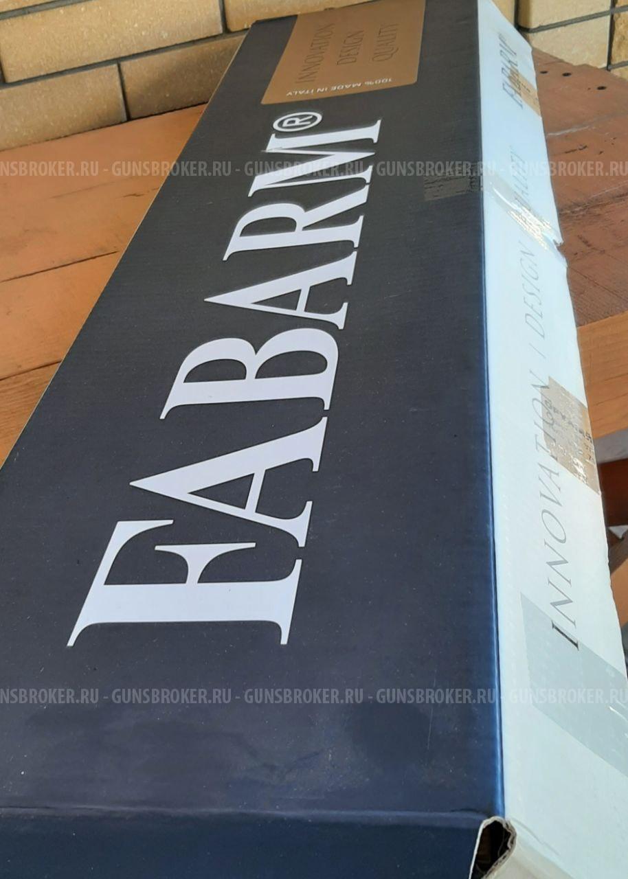 Fabarm L4S Initial Hunter Maxi+8