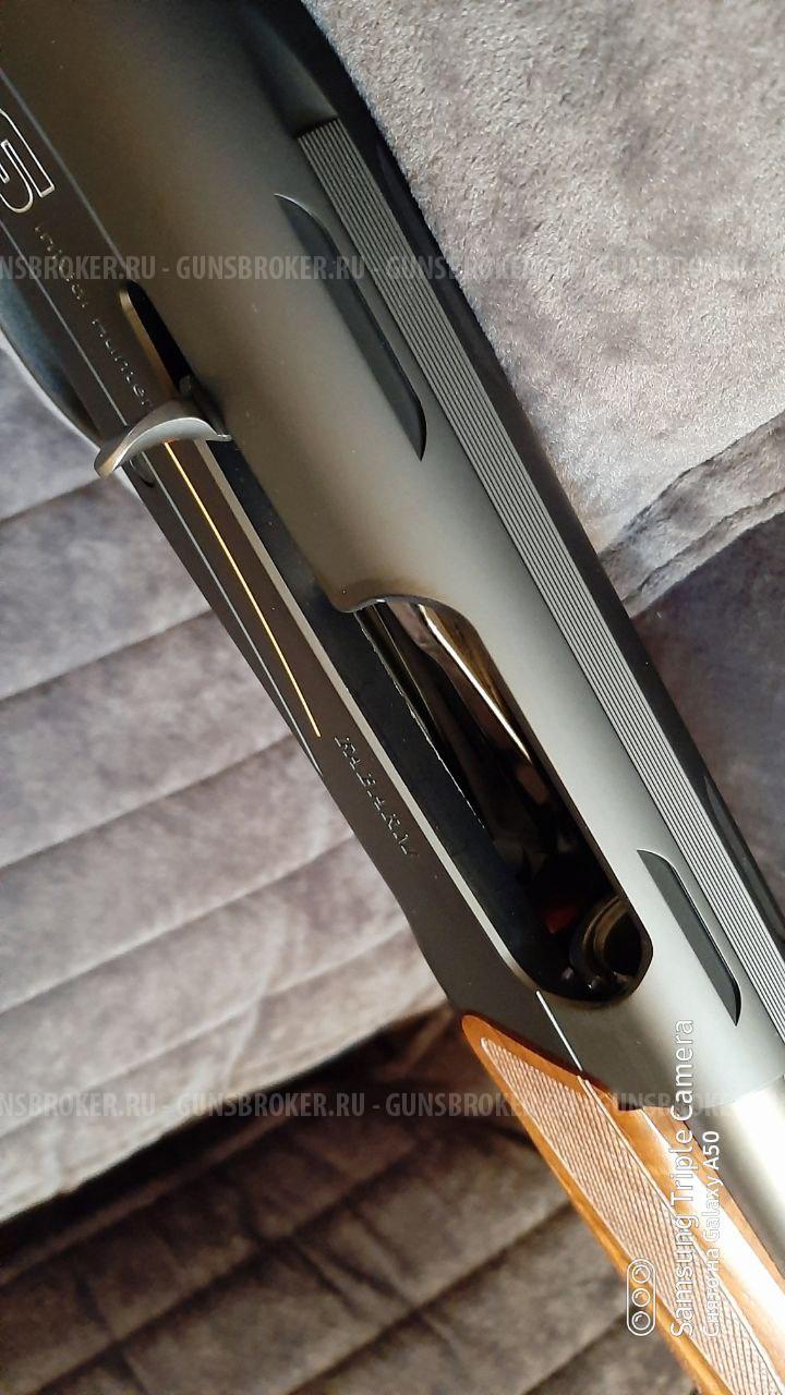 Fabarm L4S Initial Hunter Maxi+8