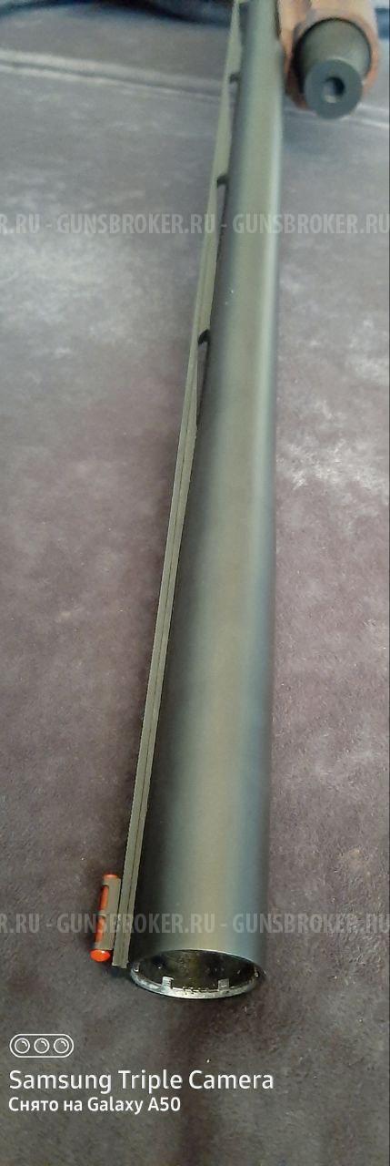 Fabarm L4S Initial Hunter Maxi+8