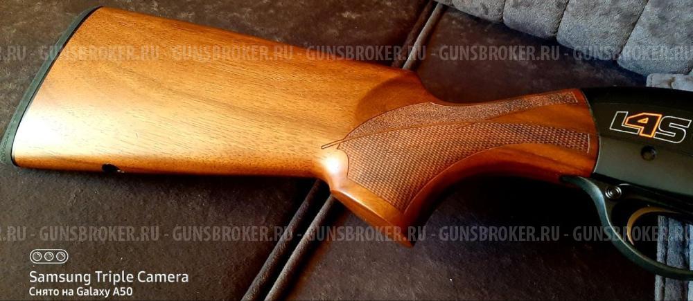 Fabarm L4S Initial Hunter Maxi+8